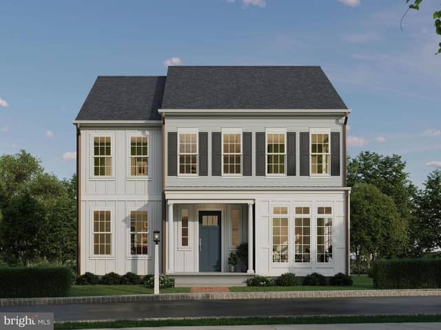 104 Merchant Avenue # WELLINGTON, Mount Joy PA new construction home