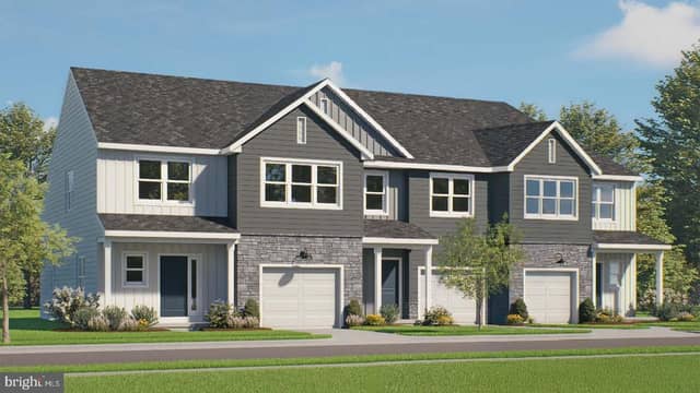 16 Arcadia Drive, Elizabethtown PA new construction home
