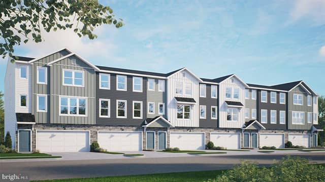 31 Arcadia Drive, Elizabethtown PA new construction home