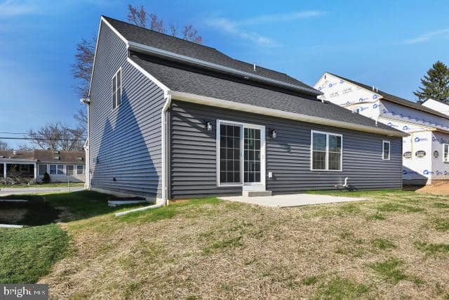1044 Buckwalter Road # 47 photo 5