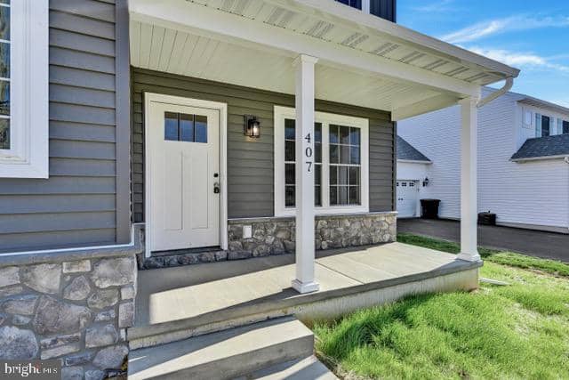1058 Buckwalter Road # 54 photo 2