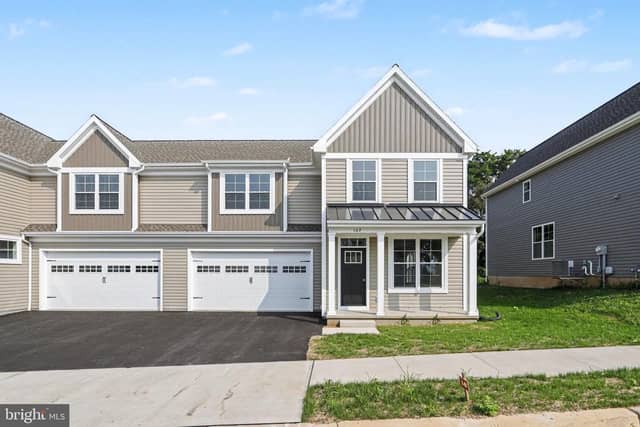 107 Brookfield Drive # LOT 18, Elizabethtown PA new construction home