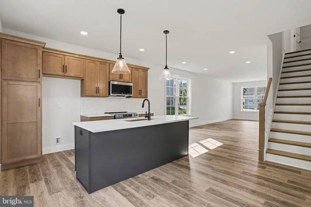 107 Brookfield Drive # LOT 18 photo 10