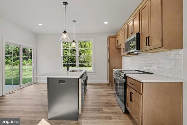 107 Brookfield Drive # LOT 18 photo 12
