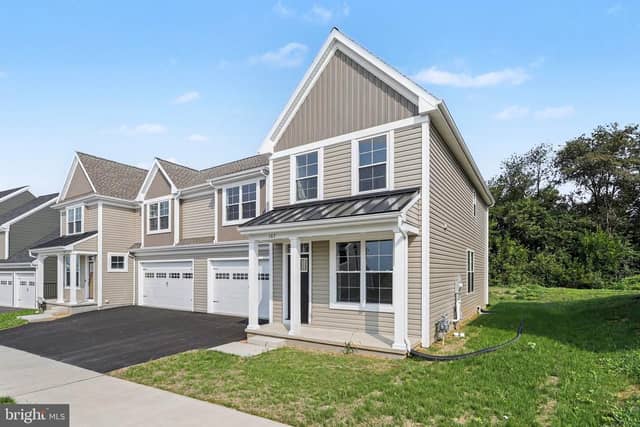 107 Brookfield Drive # LOT 18 photo 2