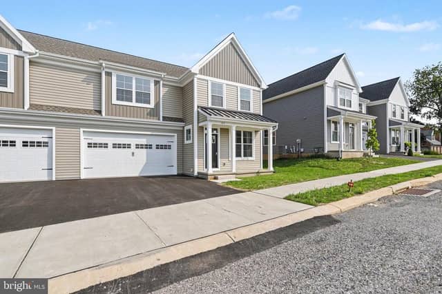 107 Brookfield Drive # LOT 18 photo 3