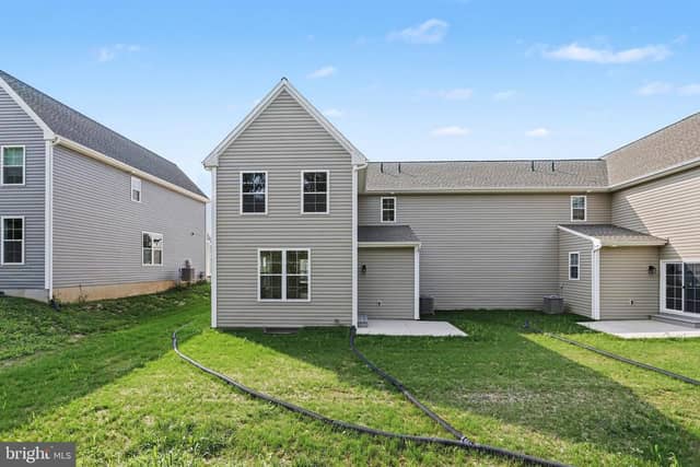 107 Brookfield Drive # LOT 18 photo 4