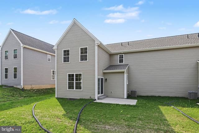 107 Brookfield Drive # LOT 18 photo 5