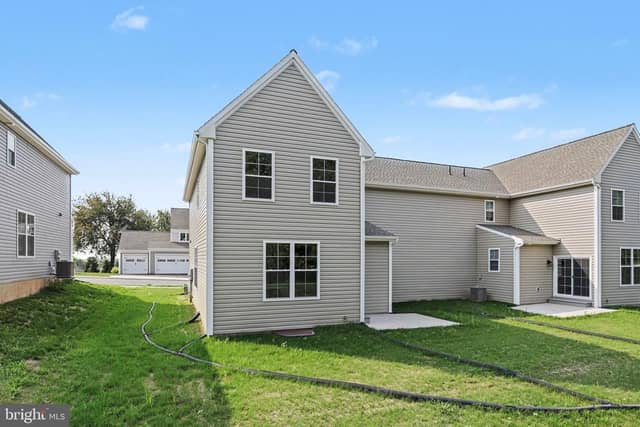 107 Brookfield Drive # LOT 18 photo 6
