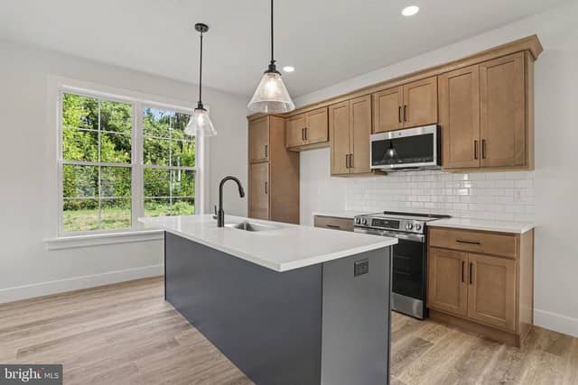 107 Brookfield Drive # LOT 18 photo 8