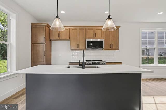 107 Brookfield Drive # LOT 18 photo 9