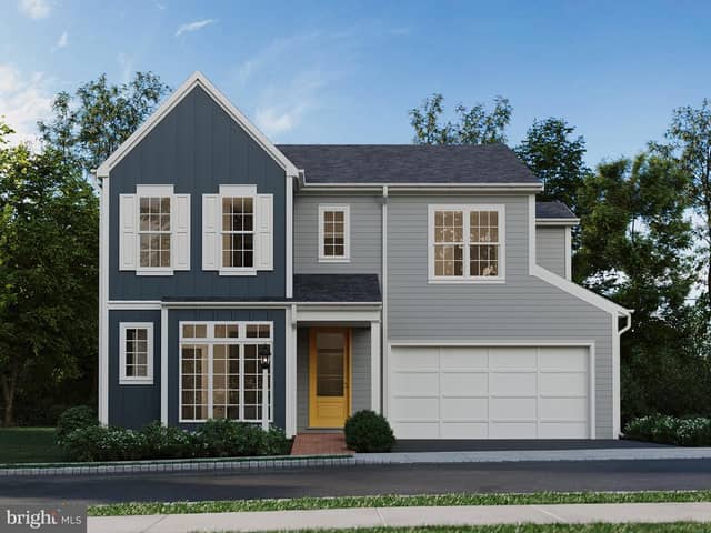 1130 Collina Lane, Mount Joy PA new construction home