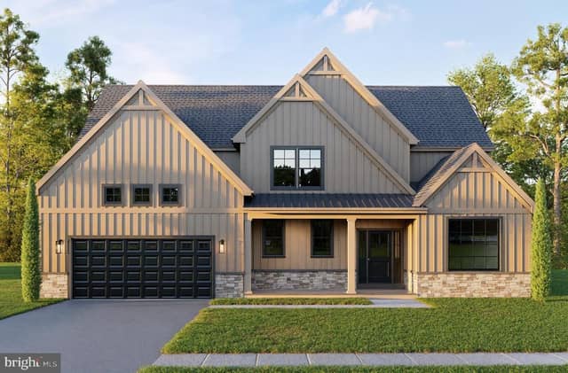 236 Inverness # 44, Lititz PA new construction home