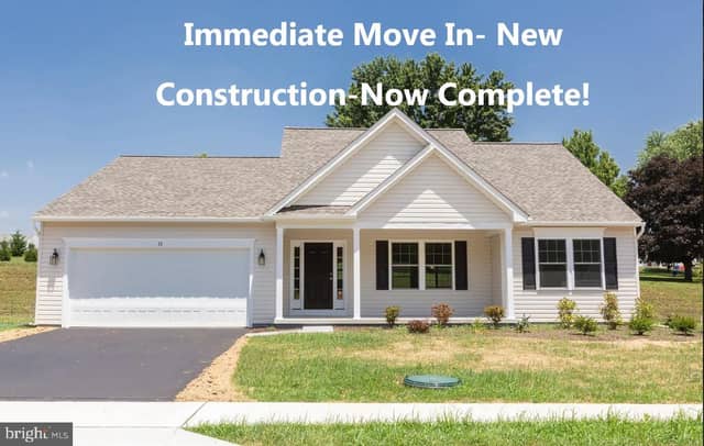 18 Ridgewood Road # LOT 36 QD, Quarryville PA new construction home