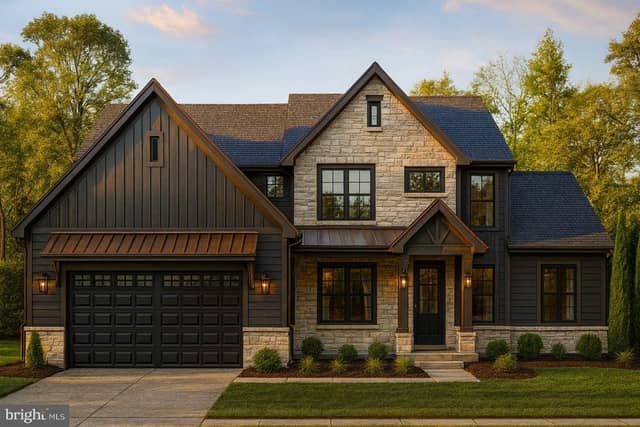 1042 Buckwalter Road # 46, Lititz PA new construction home