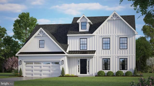 620 S Smith Drive # (FLETCHER), Quarryville PA new construction home