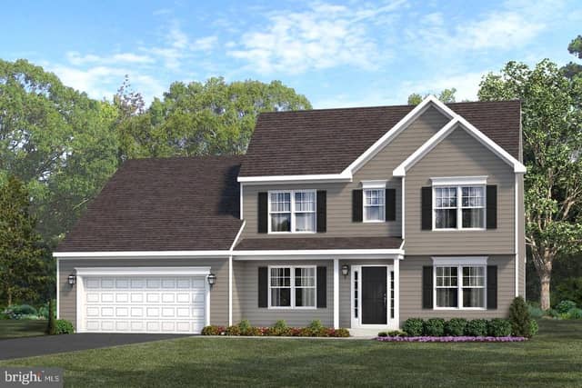 620 S Smith Drive # A (NORWAY), Quarryville PA new construction home