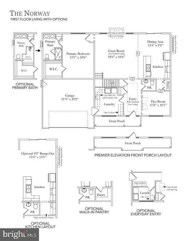 620 S Smith Drive # A (NORWAY) photo 4