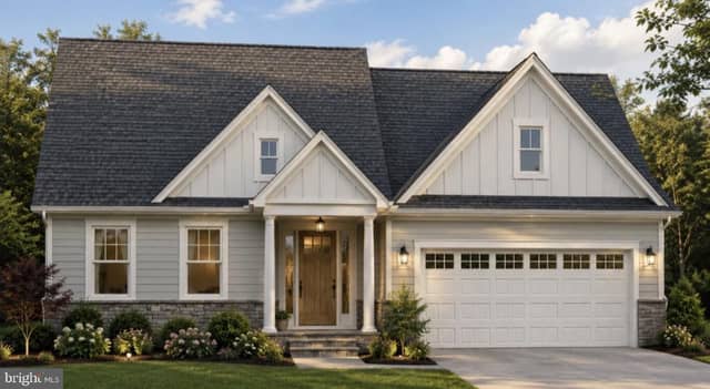 5784 Wild Lilac Drive, East Petersburg PA new construction home