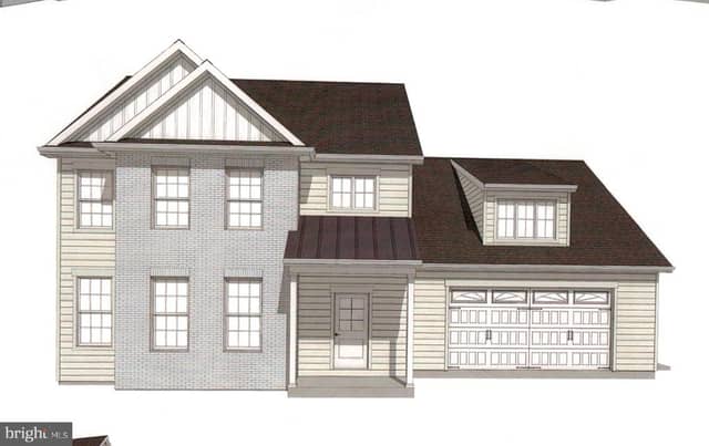 228 Inverness Drive # 42, Lititz PA new construction home