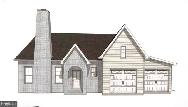 236 Inverness Drive # 44, Lititz PA new construction home
