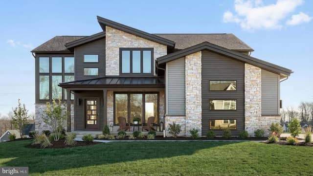256 West Valley Road, Denver PA new construction home
