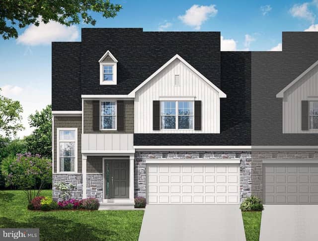 114 Field Lane, Millersville PA new construction home