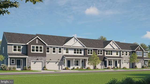24 Arcadia Drive, Elizabethtown PA new construction home