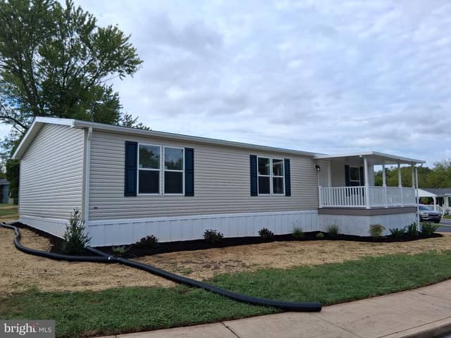 500 Mount Airy Road # 31 photo 2