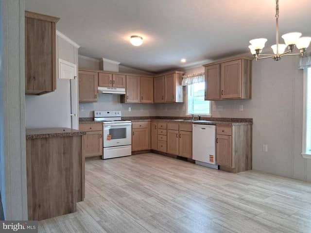 500 Mount Airy Road # 31 photo 4
