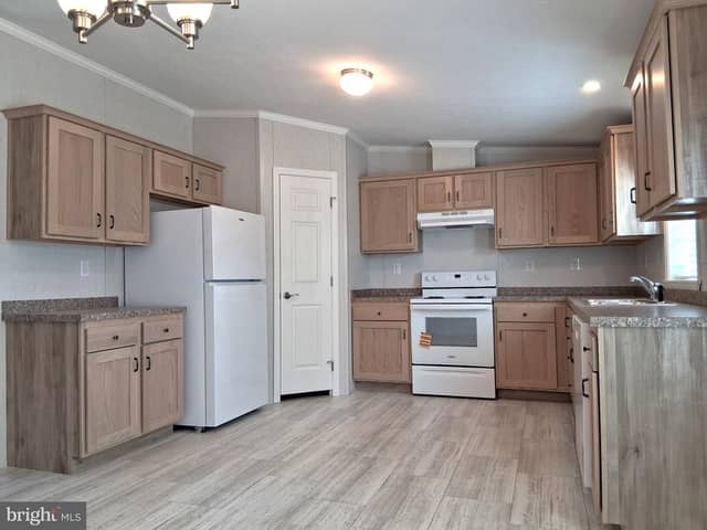 500 Mount Airy Road # 31 photo 5