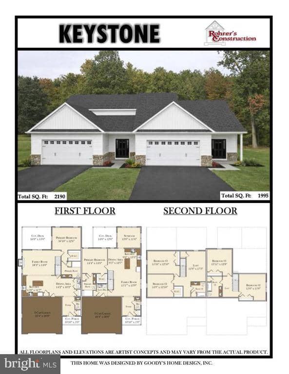 320 Ridgefield Drive photo 10