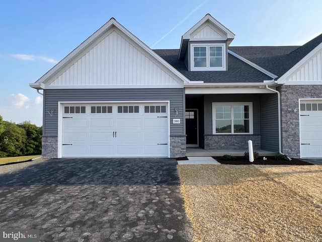 380 Ridgefield Drive, Elizabethtown PA new construction home