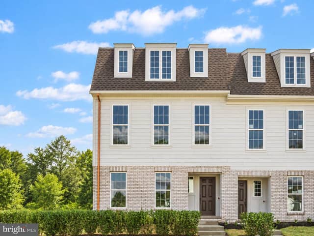 1128 Alden Street, Mount Joy PA new construction home