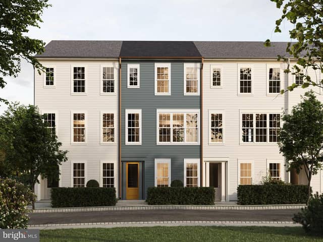 1139 Alden Lane, Mount Joy PA new construction home
