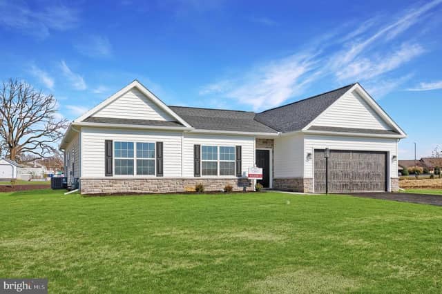 00 Jasmine Dr, Lebanon PA new construction home