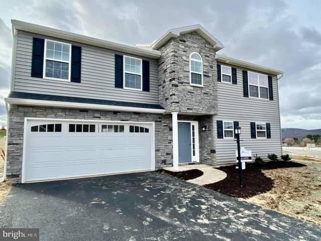 00 Gardenia Lane, Lebanon PA new construction home
