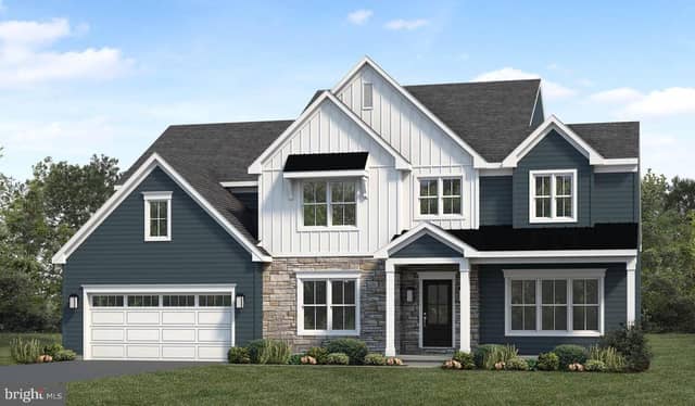01 Copper Ridge Drive, Newmanstown PA new construction home