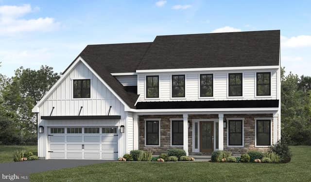 00 Dahlia Circle, Lebanon PA new construction home