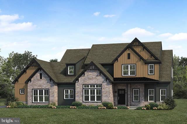 01 Dahlia Circle, Lebanon PA new construction home
