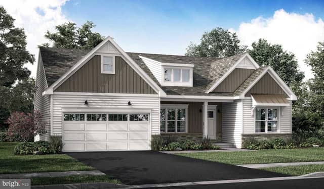 00 Bella May Circle, Lebanon PA new construction home