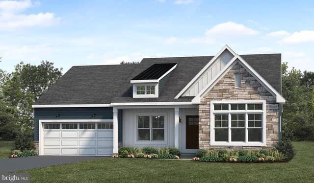00 Alexandria Drive, Annville PA new construction home