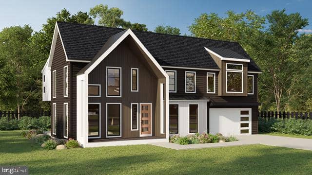 105 Charcoal Way, Lebanon PA new construction home