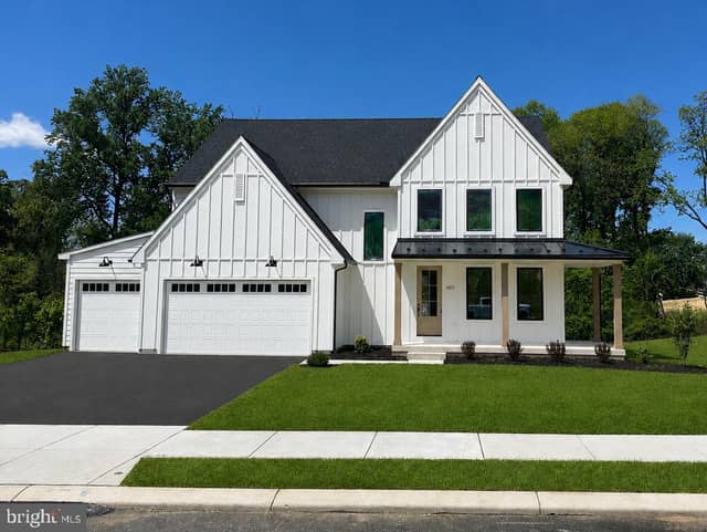 407 Cannon Way, Lebanon PA new construction home