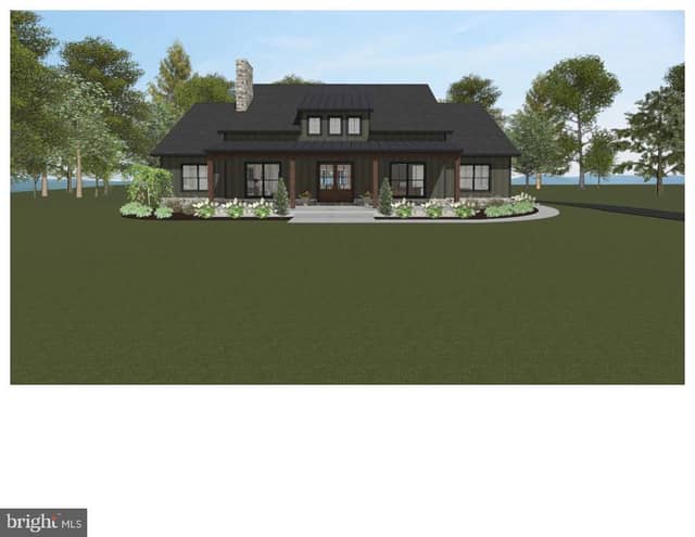 Woodland Model LOT #9 Conveyor Dr, Newmanstown PA new construction home