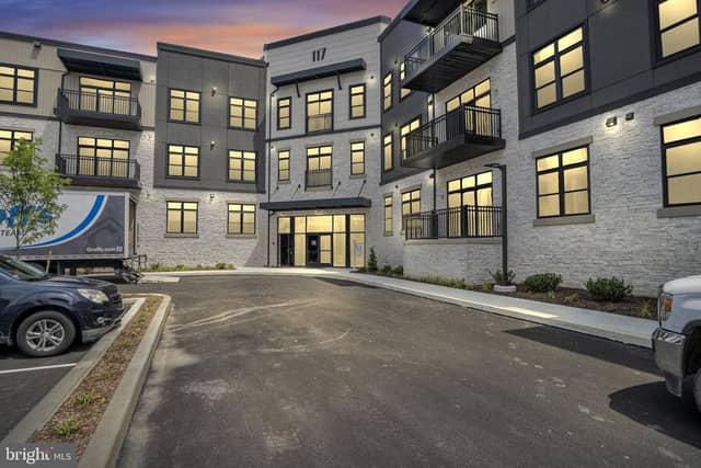 117 Blackford Boulevard # 102, Lebanon PA new construction home