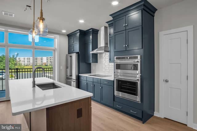 117 Blackford Boulevard # 108 photo 6