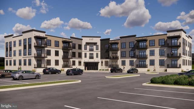 117 Blackford Boulevard # 112, Lebanon PA new construction home