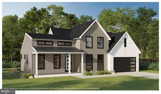404 Cannon Way, Lebanon PA new construction home
