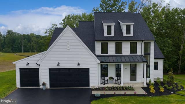 421 Cannon Way, Lebanon PA new construction home